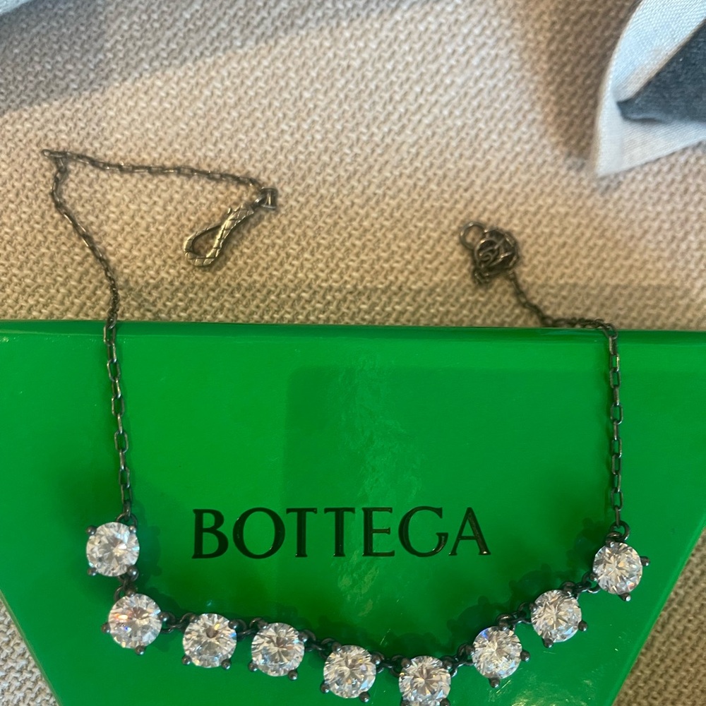 Bottega Veneta Necklace